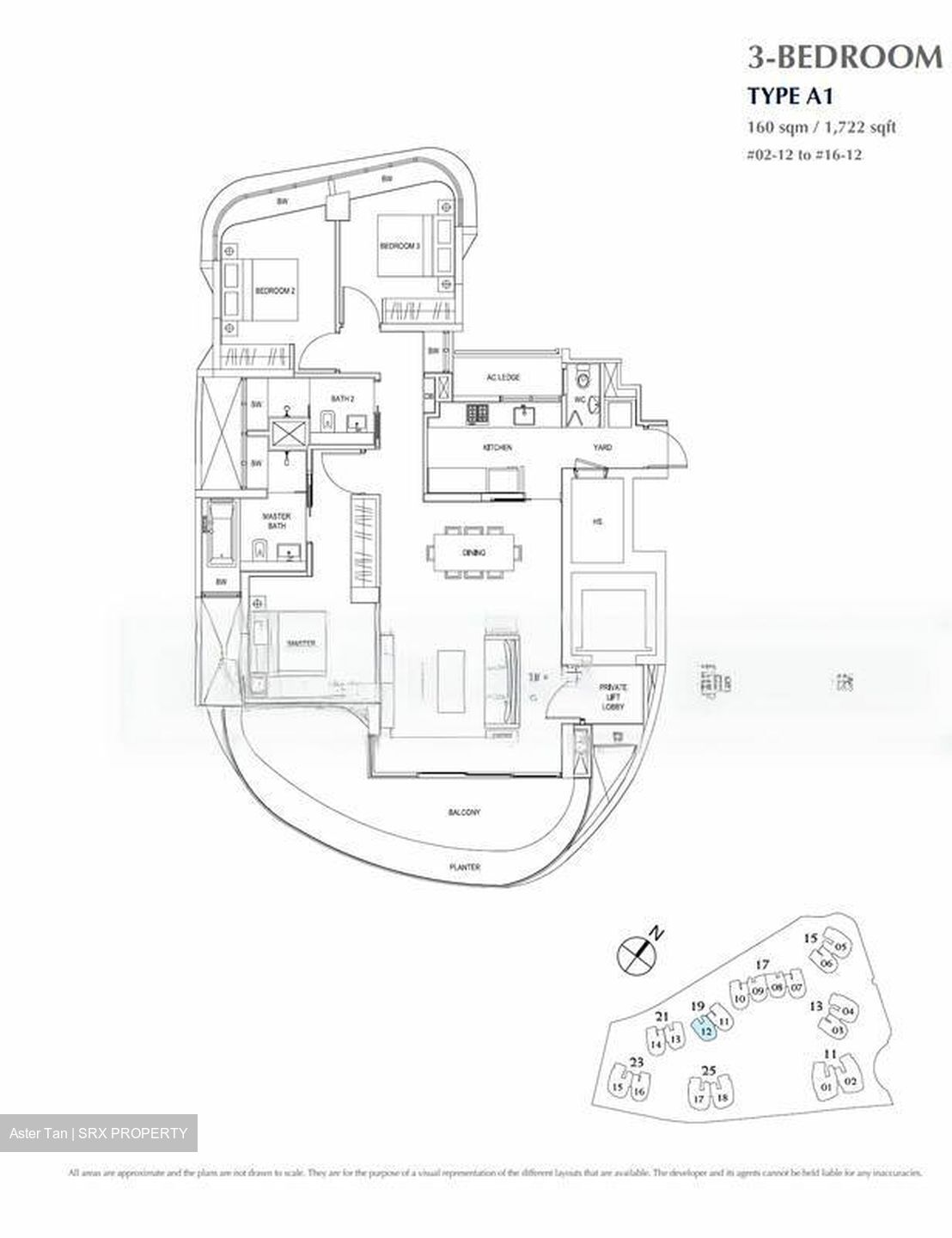 Cape Royale (D4), Condominium #487877701